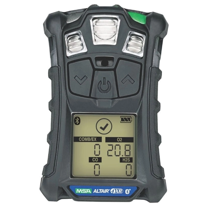Detektor wielogazowy ALTAIR®4XR MSA