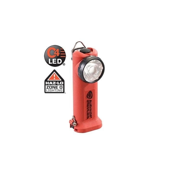 Latarka akumulatorowa Streamlight Survivor ATEX, 175lm