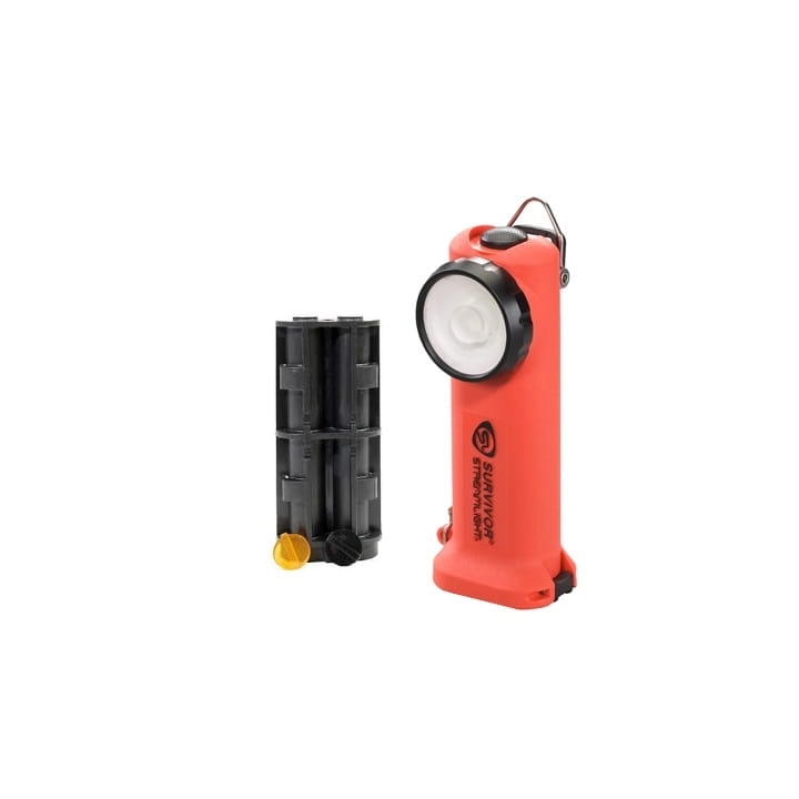 Latarka akumulatorowa Streamlight Survivor ATEX, 175lm