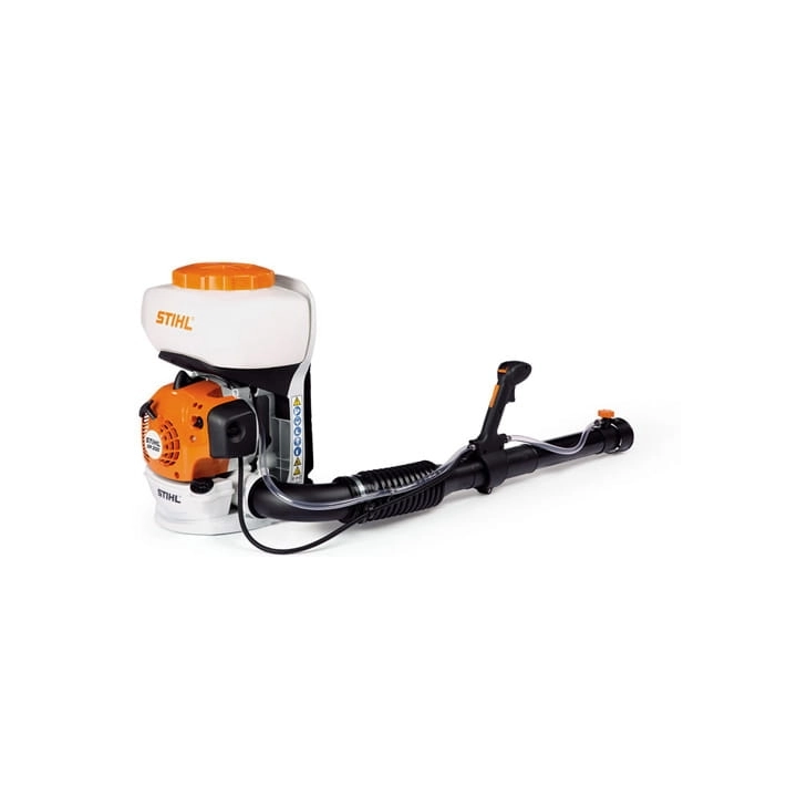 Opryskiwacz spalinowy STIHL SR 200
