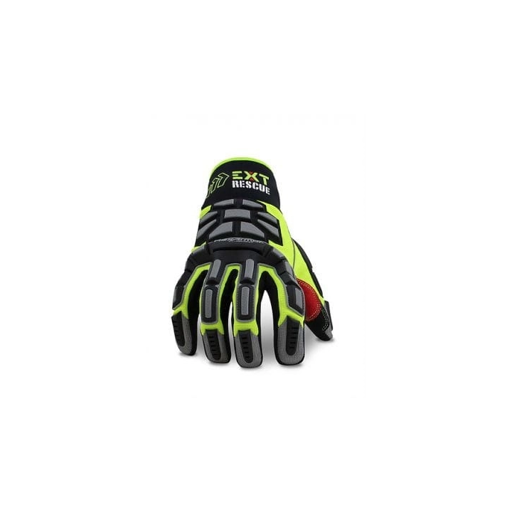 Rękawice do ratownictwa technicznego HexArmor EXT 4011