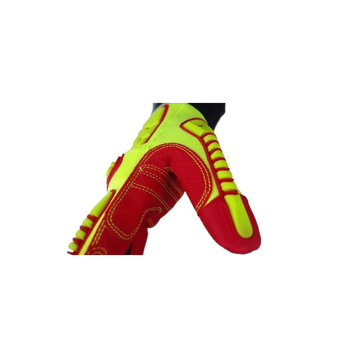 Rękawice techniczne Seibertron HIGH-VIS HRIG