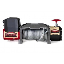 Wyciągarka DWM 13000 HD DRAGON WINCH