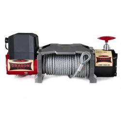 Wyciągarka DWM 13000 HD DRAGON WINCH