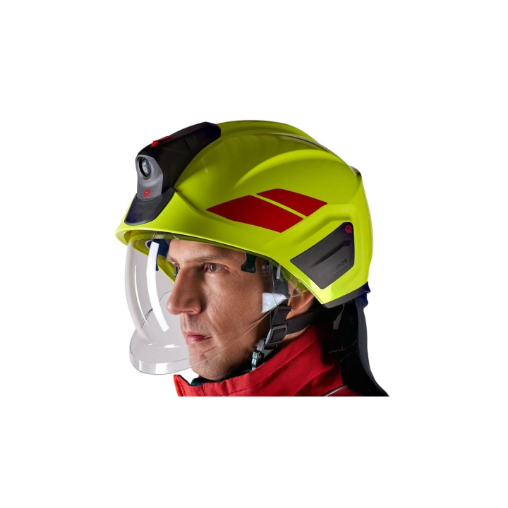 Hełm strażacki ROSENBAUER Heros H30