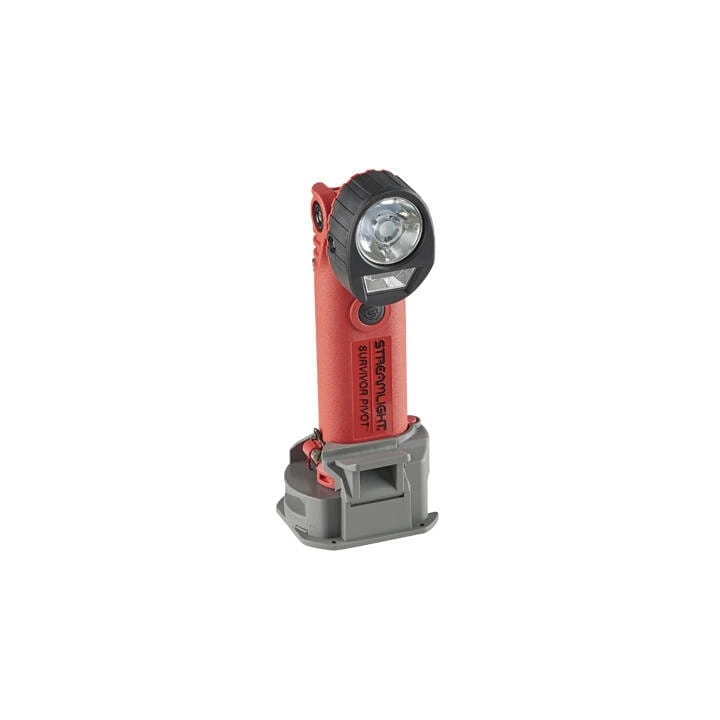Latarka kątowa akumulatorowa Streamlight Survivor Pivot ATEX