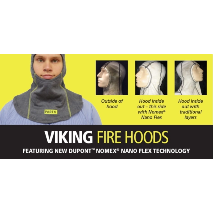 VIKING NOMEX PARTX