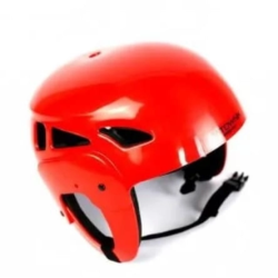 Kask do ratownictwa wodnego