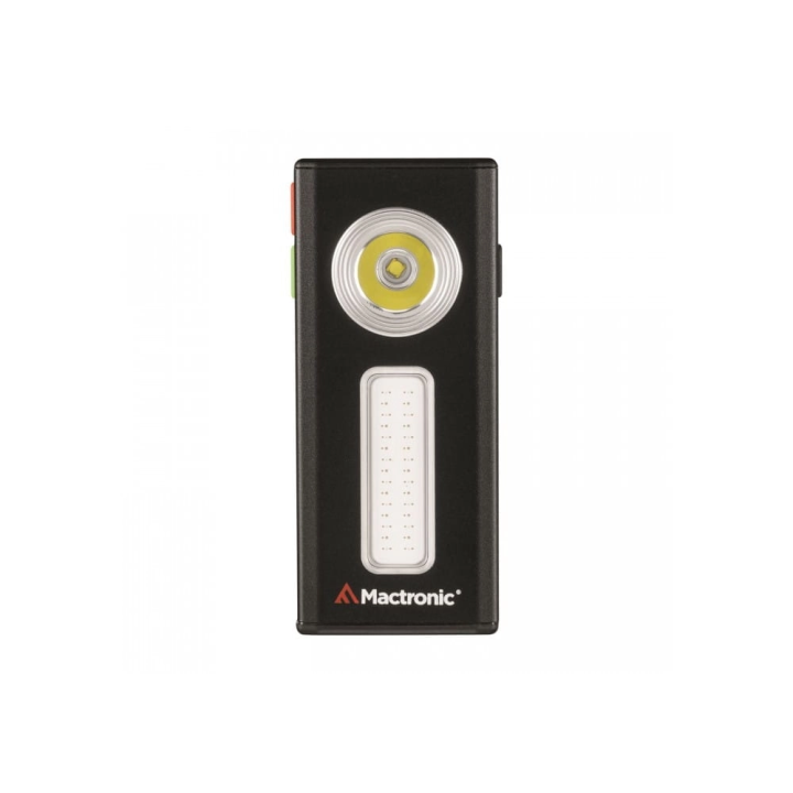 Latarka sygnalizacyjna LED Mactronic FLAGGER