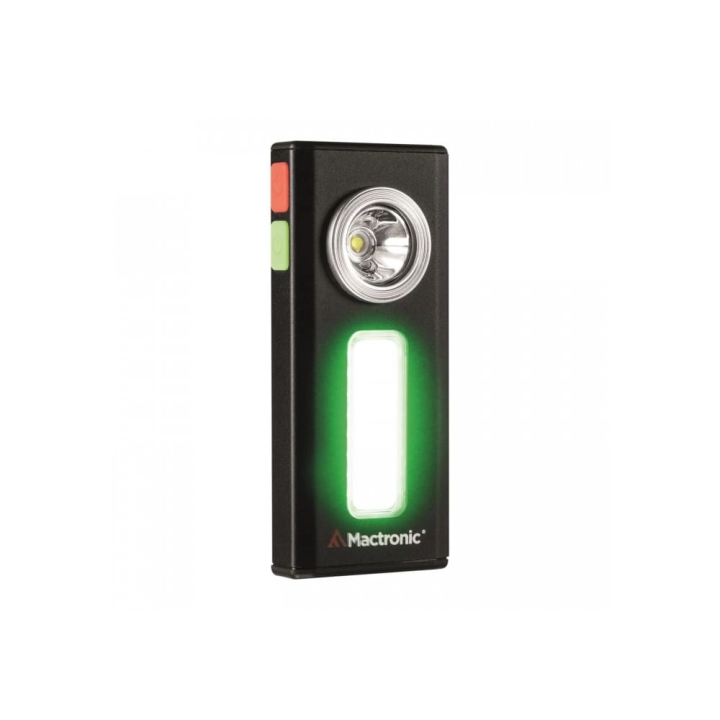 Latarka sygnalizacyjna LED Mactronic FLAGGER