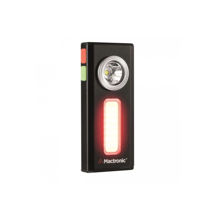 Latarka sygnalizacyjna LED Mactronic FLAGGER