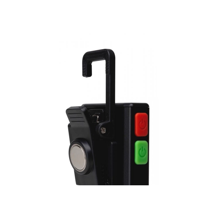 Latarka sygnalizacyjna LED Mactronic FLAGGER