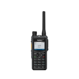 Radiotelefon nasobny Hytera HP685 MD