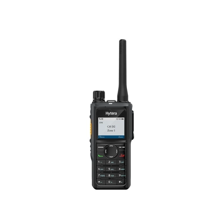 Radiotelefon nasobny Hytera HP685 MD