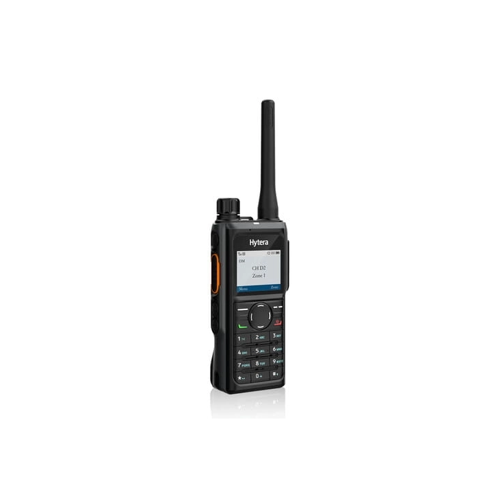 Radiotelefon nasobny Hytera HP685 MD