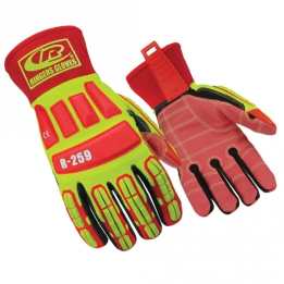 Rękawice techniczne Ringers Gloves R-259 ROUGHNECK