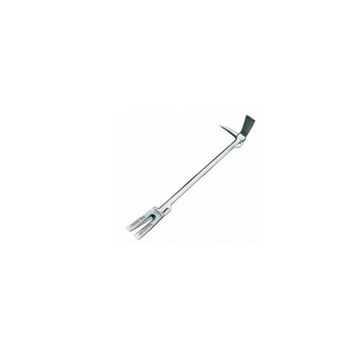 Halligan Paratech 76 cm końcówka standardowa