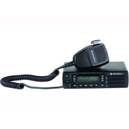 Radiotelefon przewoźny Motorola DM2600 VHF