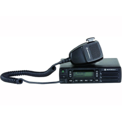 Radiotelefon przewoźny Motorola DM2600 VHF