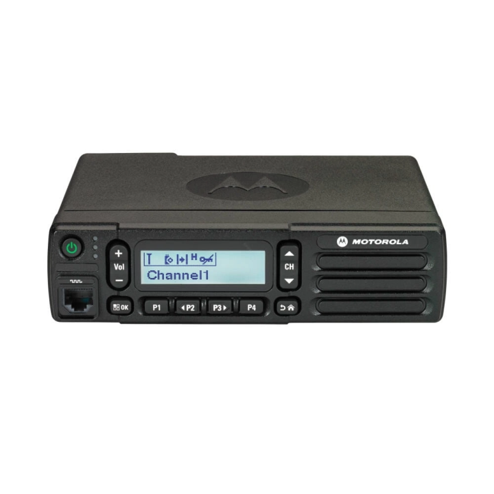 Radiotelefon przewoźny Motorola DM2600 VHF