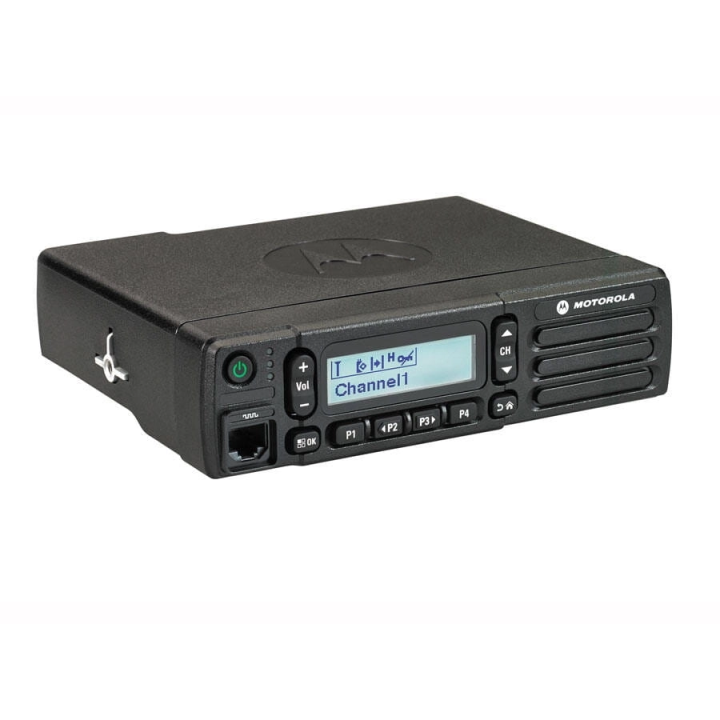 Radiotelefon przewoźny Motorola DM2600 VHF