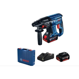 Młotowiertarka Bosch 18V GBH 180-LI