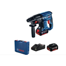 Młotowiertarka Bosch 18V GBH 180-LI