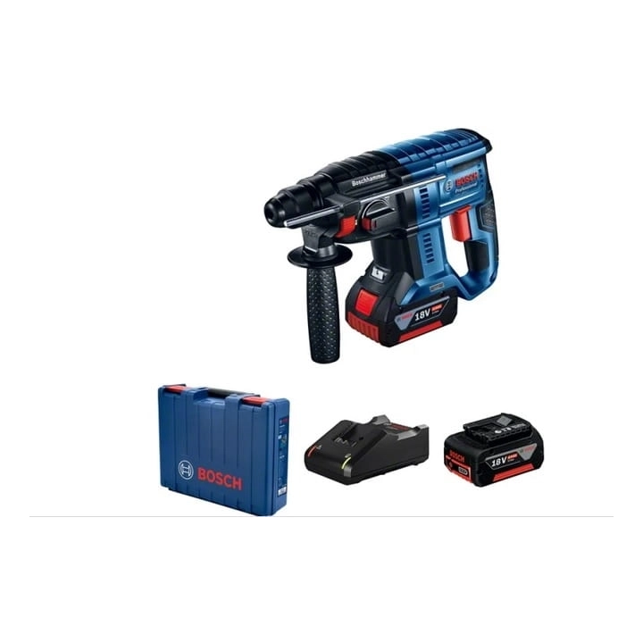 Młotowiertarka Bosch 18V GBH 180-LI