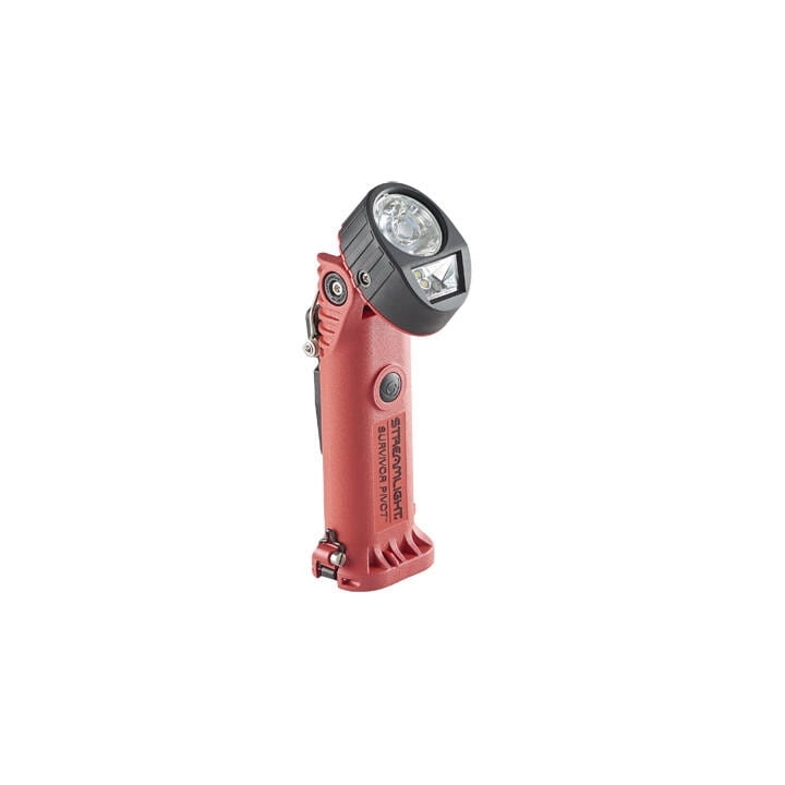 Latarka kątowa bateryjna Streamlight Survivor Pivot ATEX