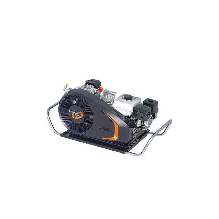 Kompresor spalinowy Bauer PE 300 TB
