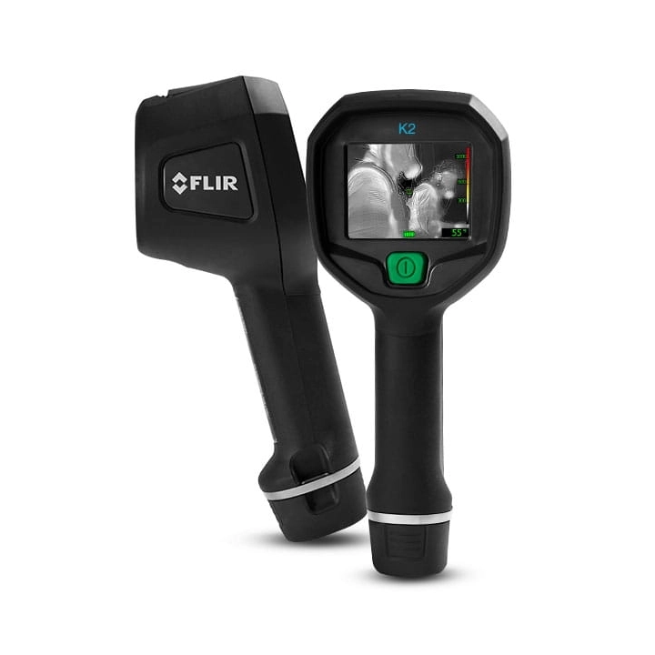 Kamera termowizyjna Flir K2