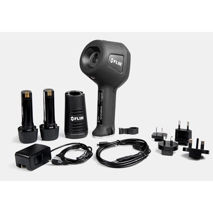 Kamera termowizyjna Flir K2