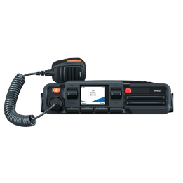 Radiotelefon przewoźny Hytera HM685