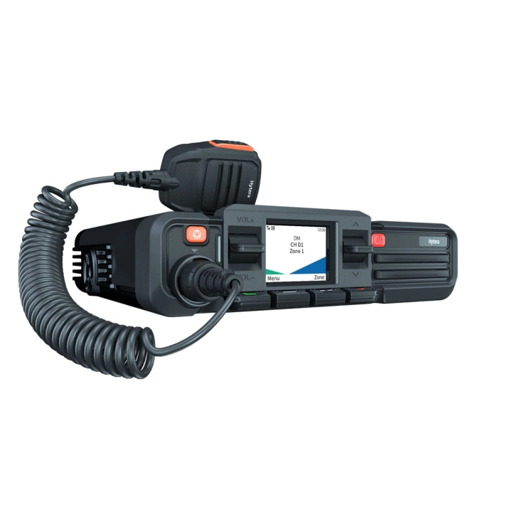 Radiotelefon przewoźny Hytera HM685