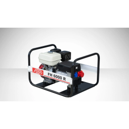 Agregat Fogo FH 6000 R