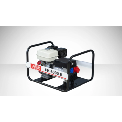 Agregat Fogo FH 6000 R