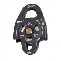 Bloczek Pulley Extra Plus