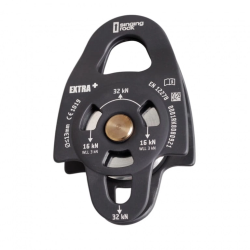 Bloczek Pulley Extra Plus