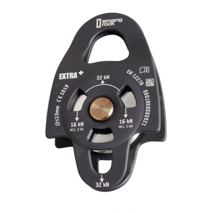 Bloczek Pulley Extra Plus