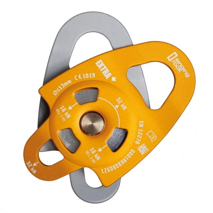 Bloczek Pulley Extra Plus