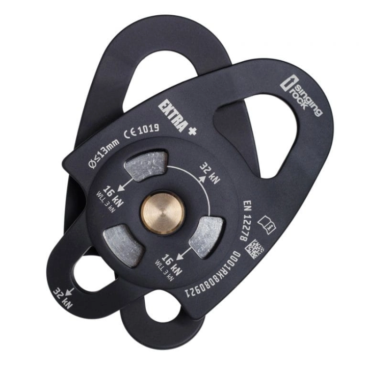 Bloczek Pulley Extra Plus