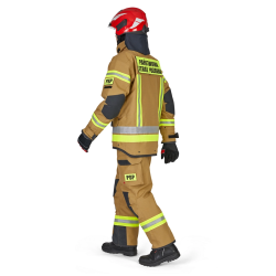 Ubranie specjalne Rosenbauer Fire Max SF 3-częsciowe