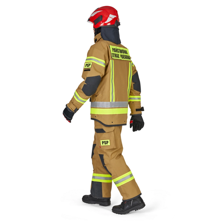 Ubranie specjalne Rosenbauer Fire Max SF 3-częsciowe