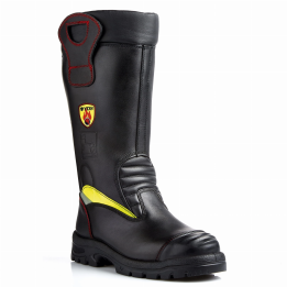 Buty strażackie YDS PLUTO wciągane CROSSTECH®