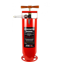 Hydronetka 10l MDP