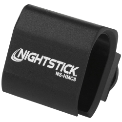 Uchwyt do mocowania latarek Nightstick na hełmie GALLET / DRAGON HT 05