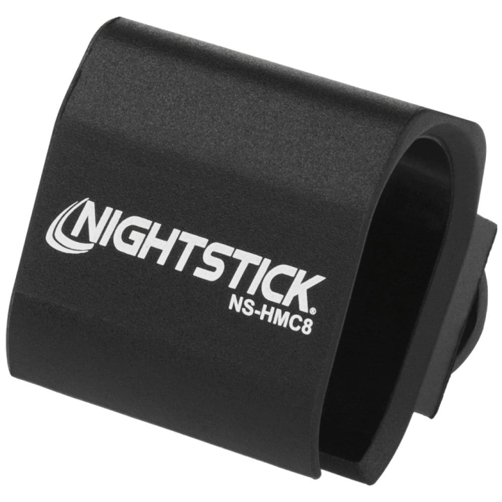 Uchwyt do mocowania latarek Nightstick na hełmie GALLET / DRAGON HT 05