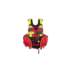 Kamizelka asekuracyjna IONIC PRO Matrix 158N