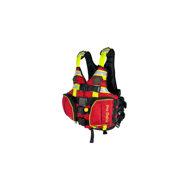 Kamizelka asekuracyjna IONIC PRO Matrix 158N