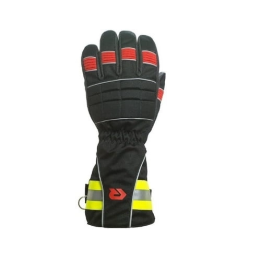 Rękawice SAFE GRIP 3 (mankiet) rozmiar 6